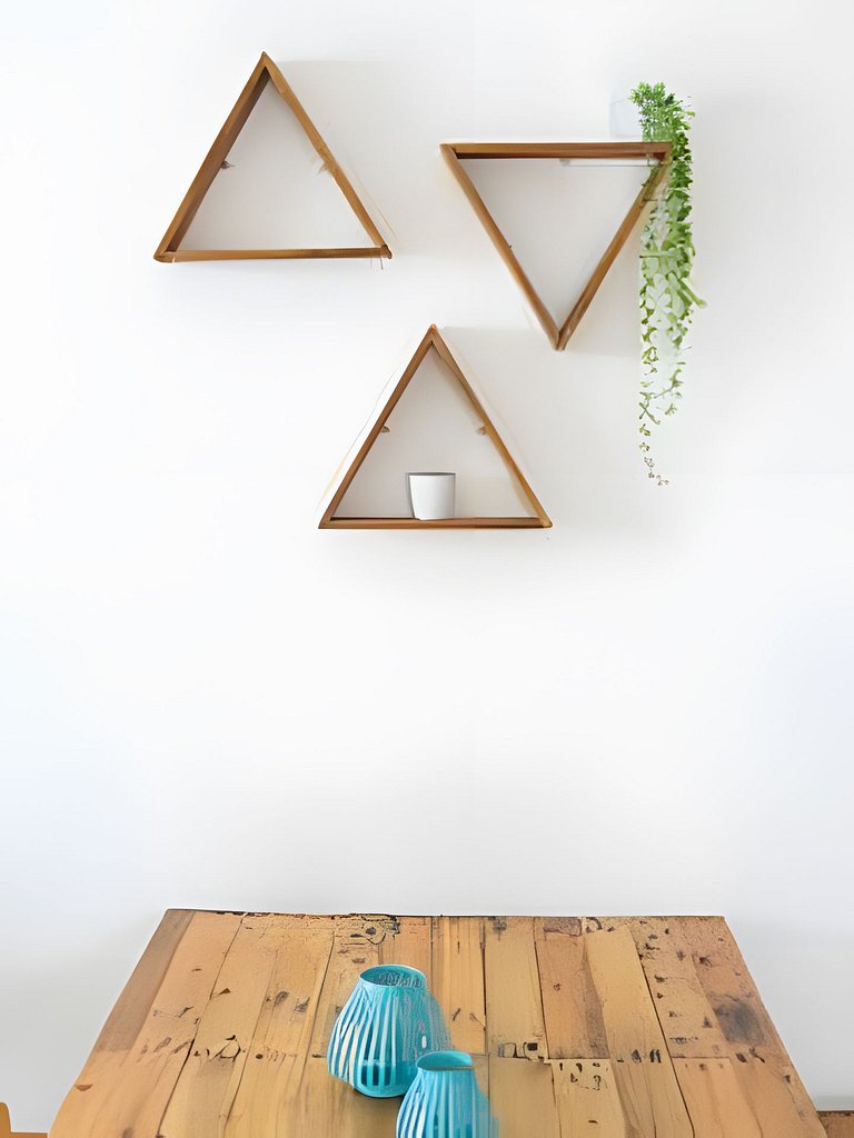 Familia + 2 Vagas | Cobertura Duplex na Prainha