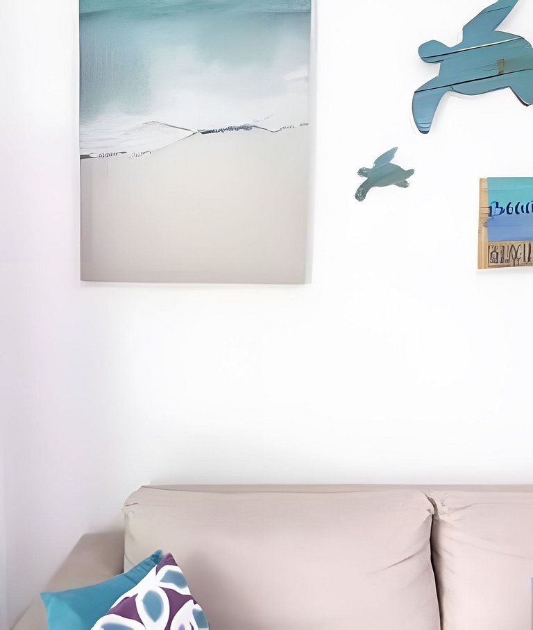 Vista Mar Real | Nascer do Sol no Terraco Prainha