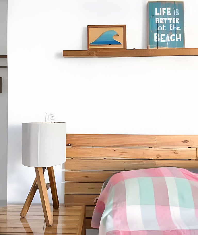 Vista Mar Real | Nascer do Sol no Terraco Prainha