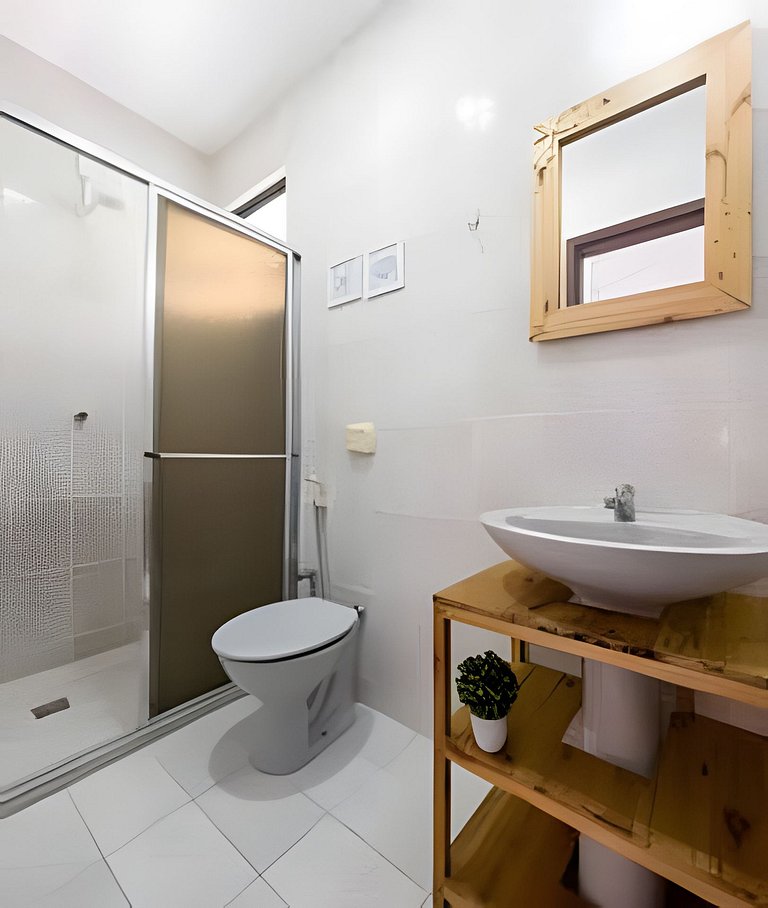 Sol o Dia Todo | Cobertura Duplex na Prainha