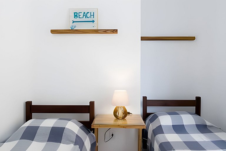 Sol o Dia Todo | Cobertura Duplex na Prainha