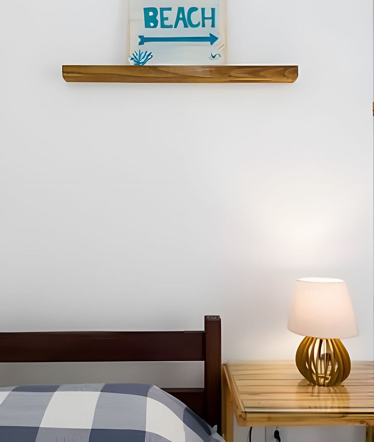 Sol o Dia Todo | Cobertura Duplex na Prainha