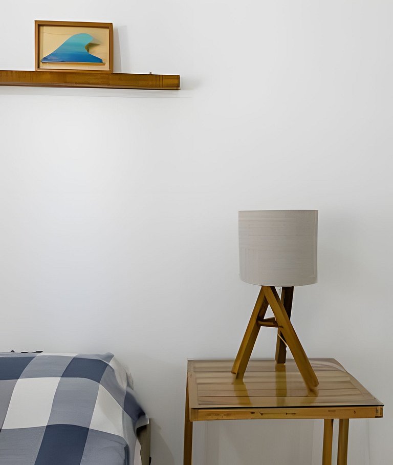 Sol o Dia Todo | Cobertura Duplex na Prainha