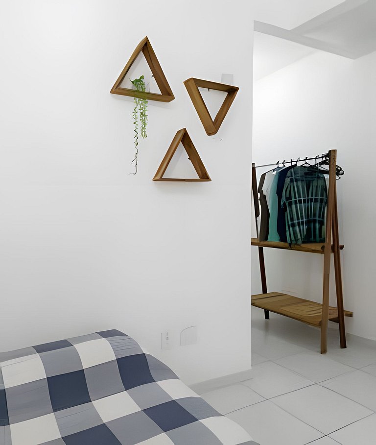 Sol o Dia Todo | Cobertura Duplex na Prainha