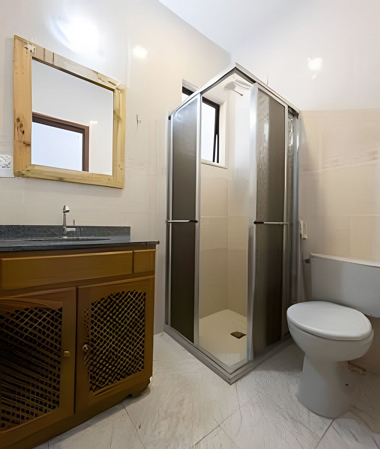 Sol o Dia Todo | Cobertura Duplex na Prainha