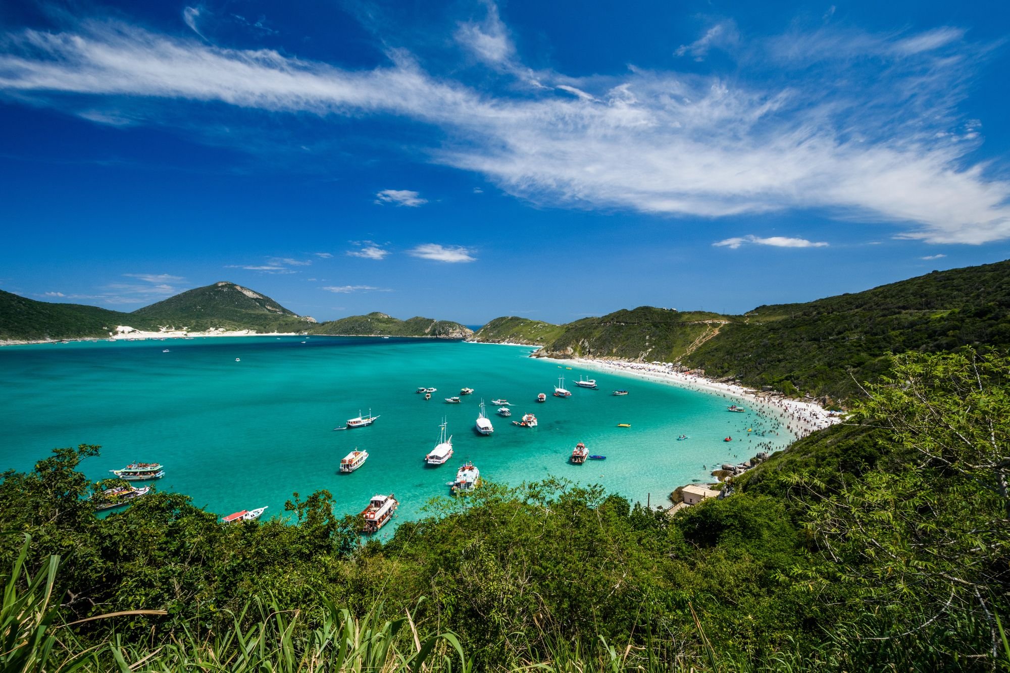 Arraial do Cabo - Praia